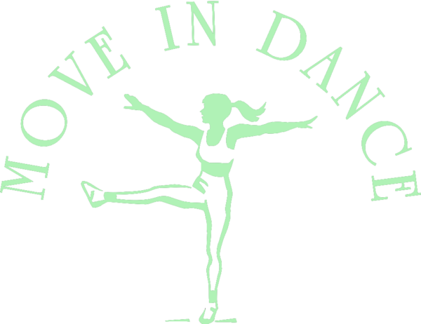 T-Shirt Enfant - Move in Dance – Image 3