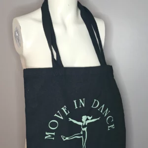 Sac en coton recyclé 15L